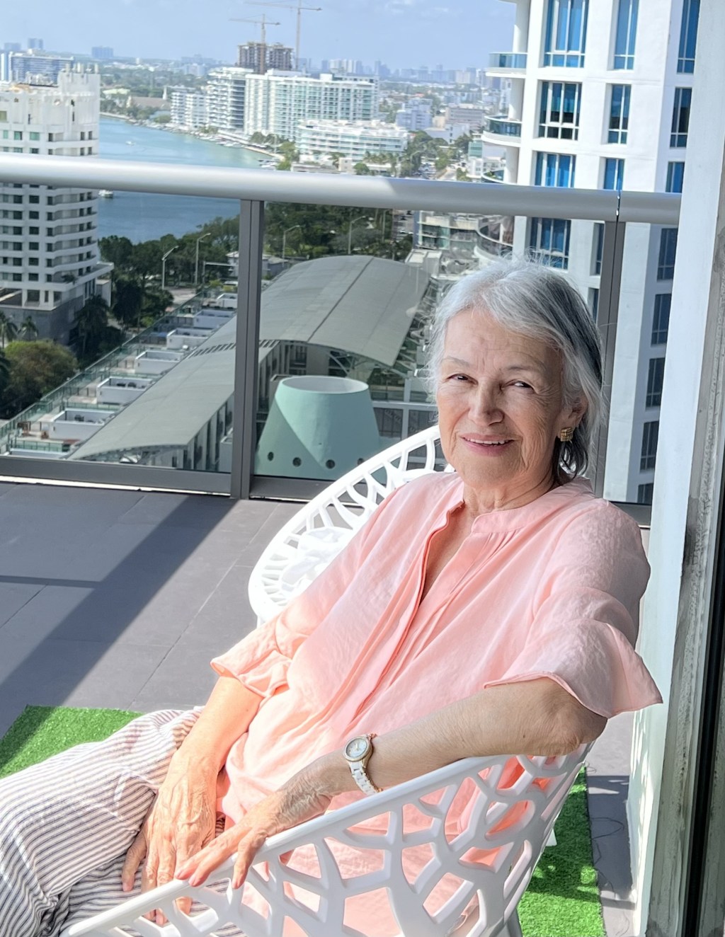 Mi abuela: Un legado de mujeres fuertes